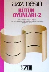 Bütün Oyunları 2