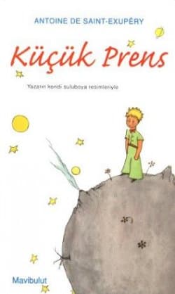 Küçük Prens