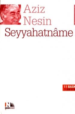 Seyyahatname