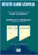 Cadı Çarpıyor / Şakavet-i Edebiyye Zamane Eleştirmenlerine Cevap - Edebiyat Haydutluğu