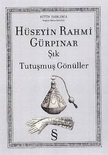 Şık Tutuşmuş Gönüller