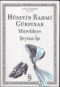 Mürebbiye Şeytan İşi