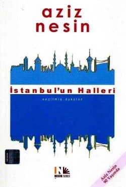 İstanbul'un Halleri