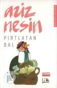 Pırtlatan Bal