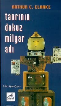 Tanrının Dokuz Milyar Adı