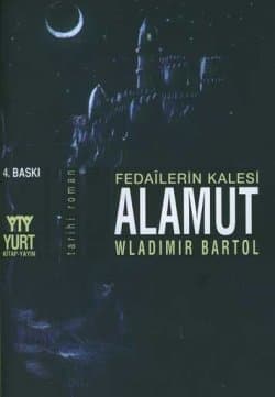 Fedailerin Kalesi Alamut