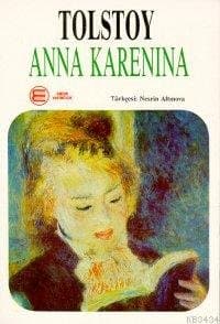 Anna Karenina