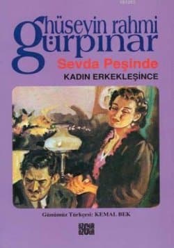 Kadın Erkekleşince