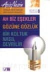 Gülmece Öyküleri -8