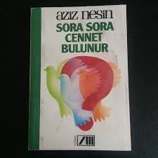Sora Sora Cennet Bulunur