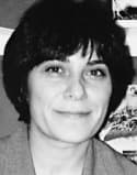 latife tekin