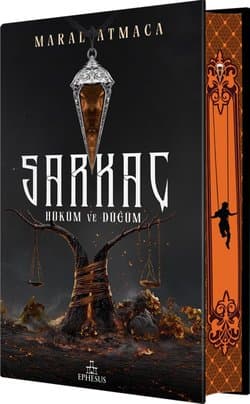 Sarkaç 3 - Hüküm ve Düğüm
