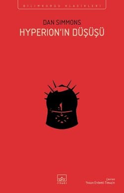 Hyperion’ın Düşüşü  - Hyperion Kantoları - II