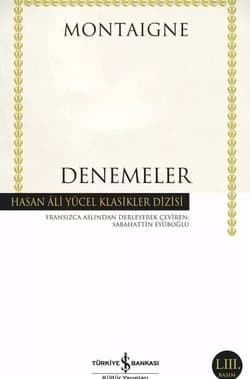 Denemeler