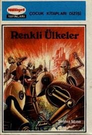 Renkli Ülkeler