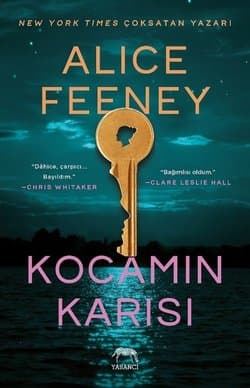 Kocamın Karısı