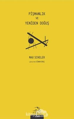 Pişmanlık ve Yeniden Doğuş