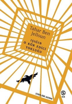 Işığın O Kör Edici Yokluğu