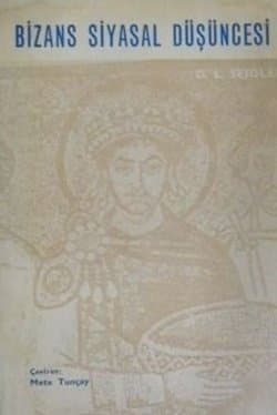Bizans Siyasal Düşüncesi