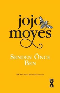 Senden Önce Ben (Senden Önce Ben, #1)