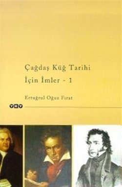 Çağdaş Küğ Tarihi İçin İmler - 1
