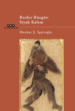 Bozkır Rüzgarı: Siyah Kalem