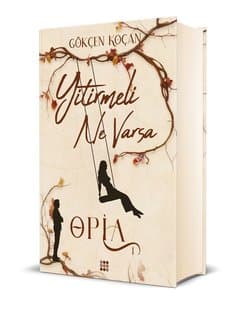 Opia 1 - Yitirmeli Ne Varsa