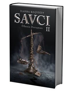 Savcı 2 - Öfkenin Duruşması