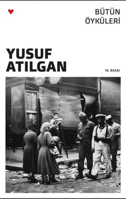Bütün Öyküleri
