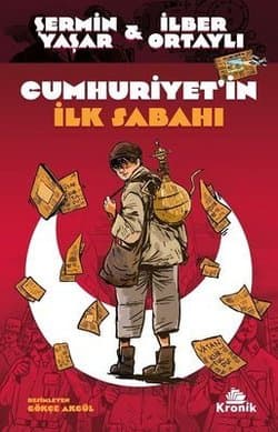 cumhuriyetin ilk sabahı