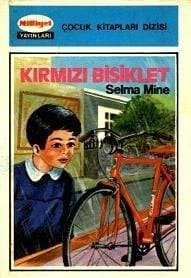 Kırmızı Bisiklet