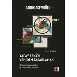 Yapay Zekayı Yeniden Tasarlamak