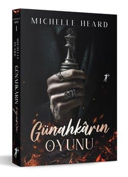 Günahkârın Oyunu - 1