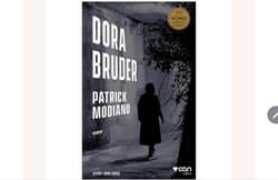 Dora Bruder