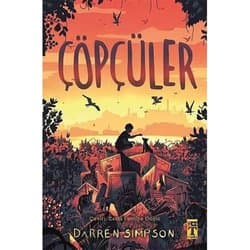 ÇÖPÇÜLER