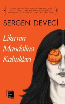 Lika'nın Mandalina Kabukları