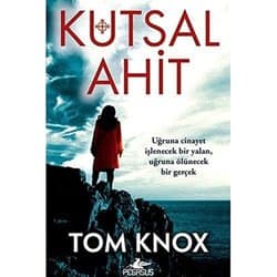 Kutsal Ahit
