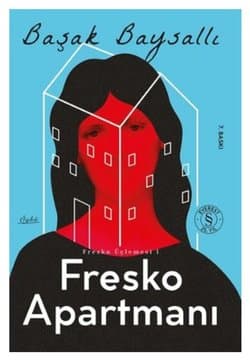 Fresko Apartmanı 