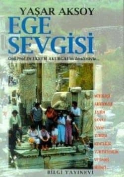 Ege Sevgisi