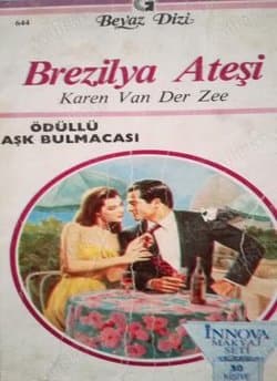 Brezilya Ateşi
