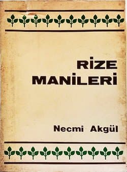 Rize Manileri