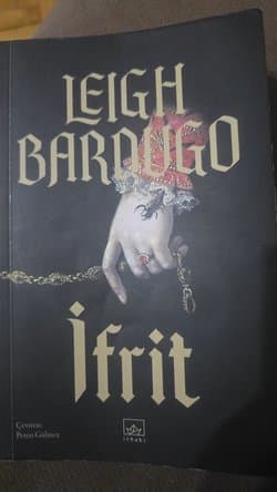 İfrit