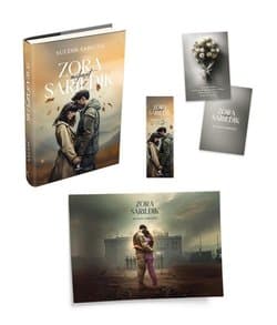 Zora Sarıldık - 2