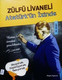 Atatürk'ün İzinde