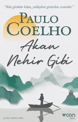 Akan Nehirler Gibi
