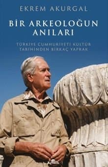 Bir Arkeoloğun Anıları