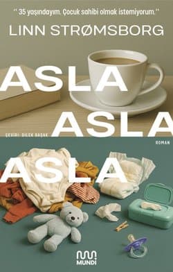Asla, Asla, Asla