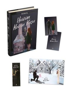 Hüzün Kovan Kuşu - 1