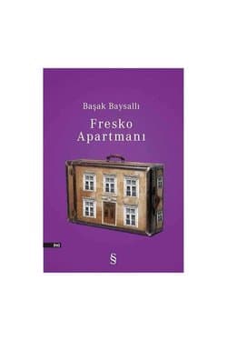 Fresko Apartmanı 