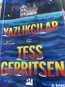 Yazlıkçılar